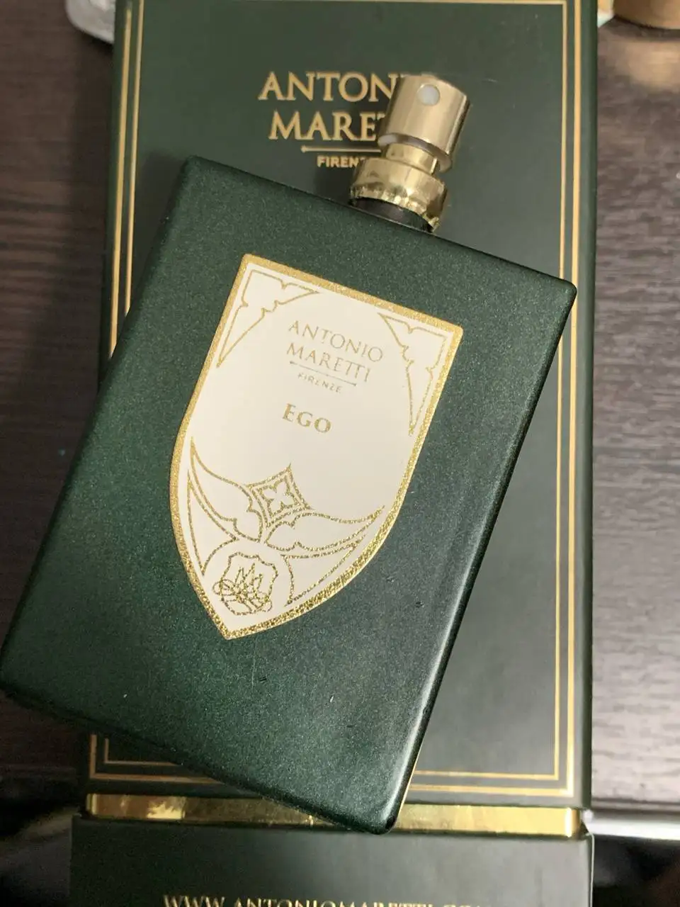 Парфюм Антонио Маретти Орига - Парфюмерия (Красота и здоровье) в Рыбинск