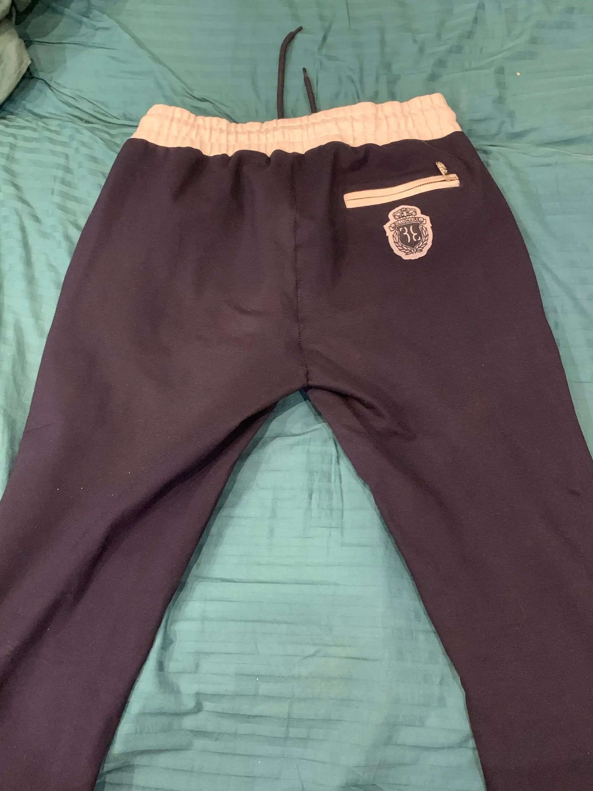 Костюм биллионари реплика б/у размер XL - Костюмы (Одежда) в Рыбинск