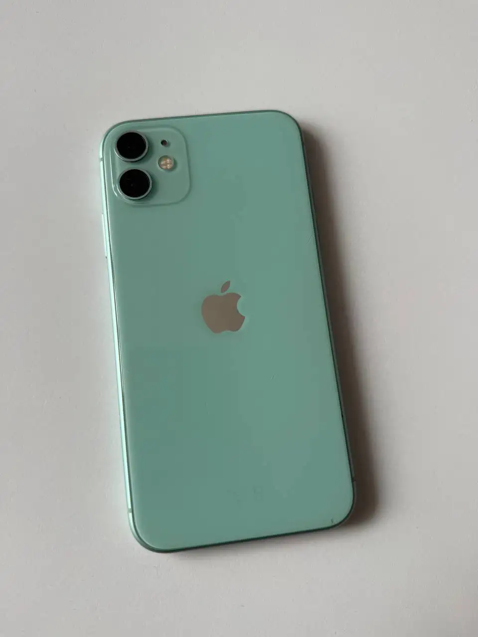 iPhone 11 64ГБ РСТ в хорошем состоянии - Смартфоны (Электроника) в Рыбинск