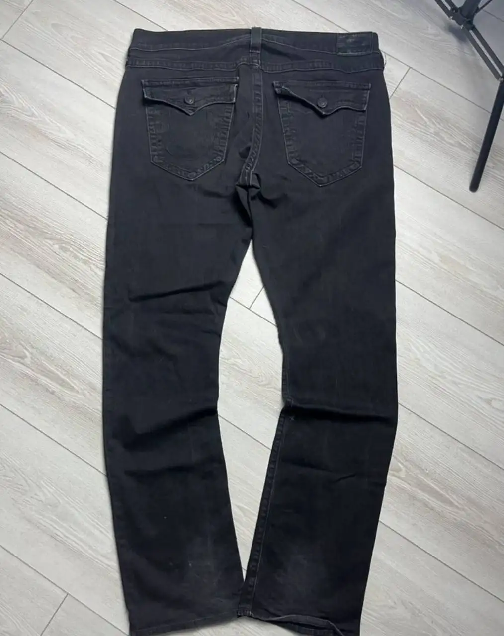 Джинсы True Religion Ricky - Джинсы (Одежда) в Рыбинск