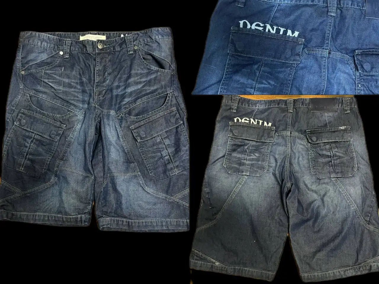 Джинсы женские, размер 38, состояние 9/10 - Джинсы (Одежда) в Рыбинск