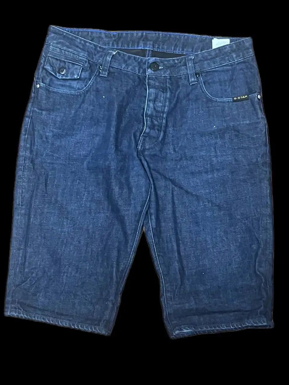 Шорты G-star 3301 размер 34 - Шорты (Одежда) в Рыбинск
