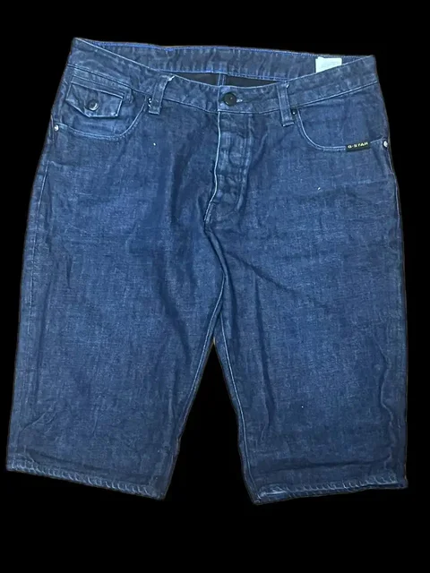 Шорты G-star 3301 размер 34 - Шорты в Рыбинск