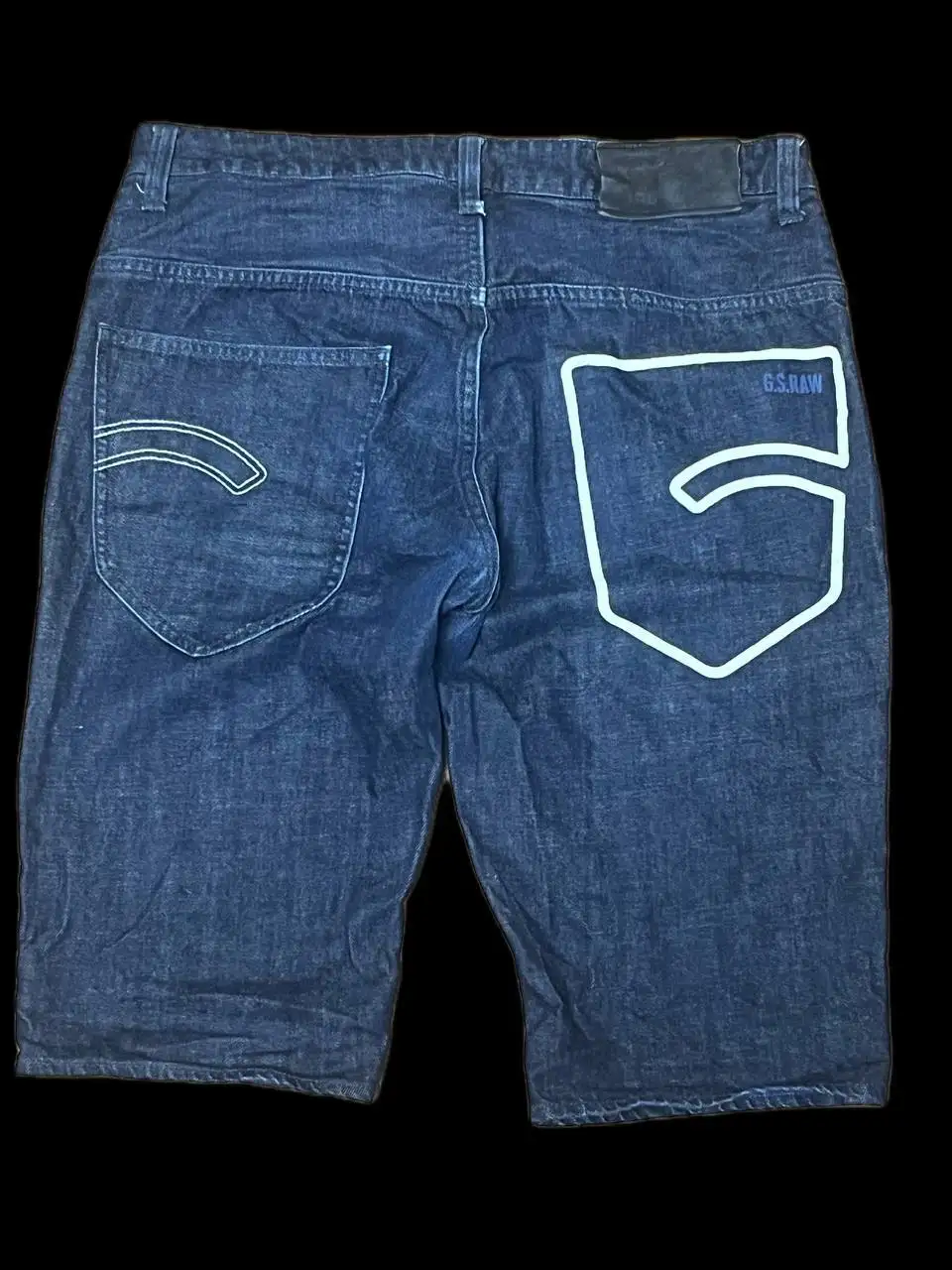 Шорты G-star 3301 размер 34 - Шорты (Одежда) в Рыбинск