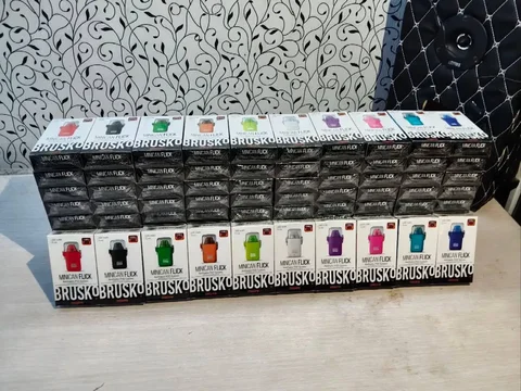 Brusko Minican Flick - Сумки в Рыбинск