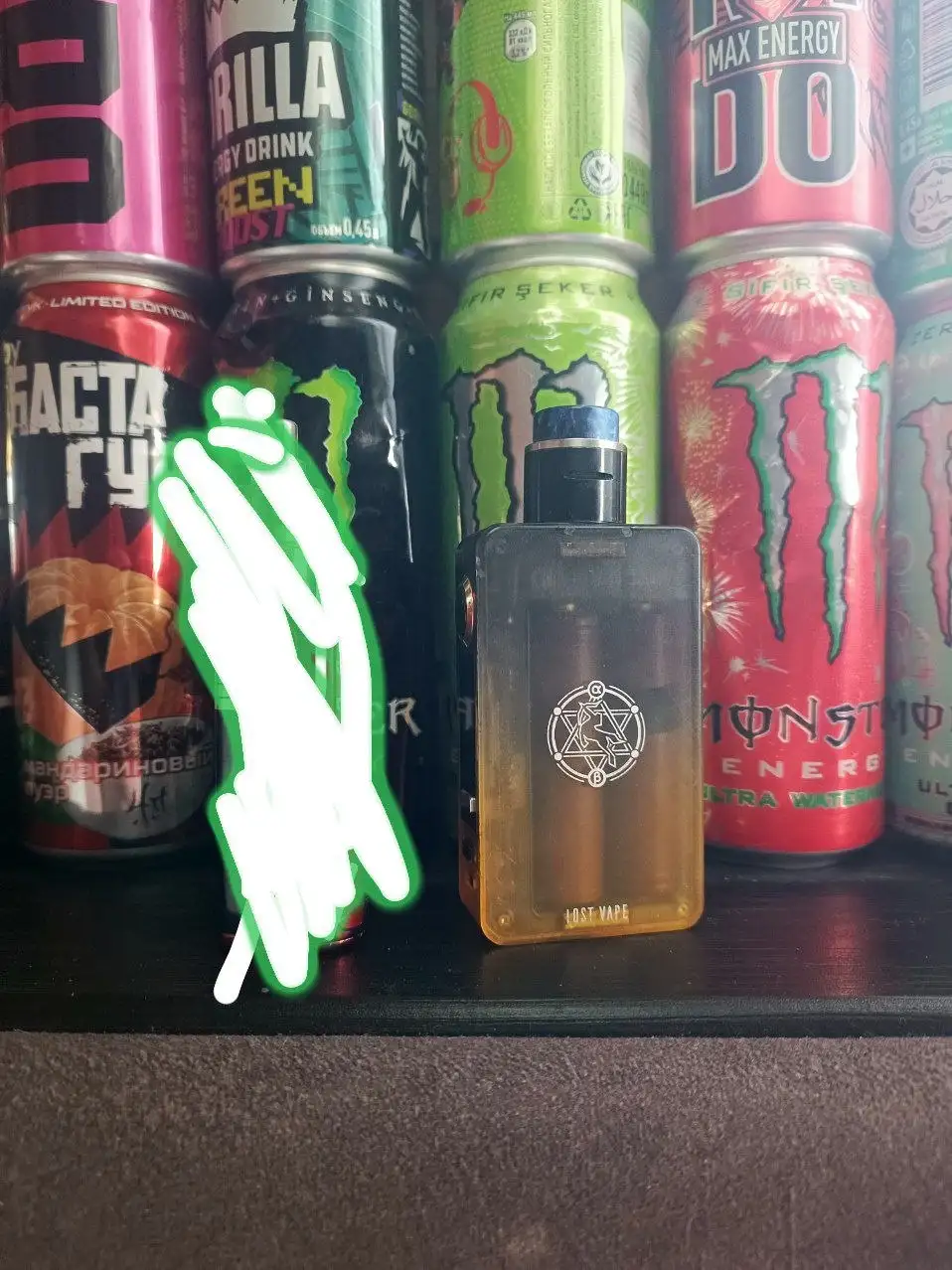 Продам центариус в идеальном состоянии - Наушники (Электроника) в Рыбинск