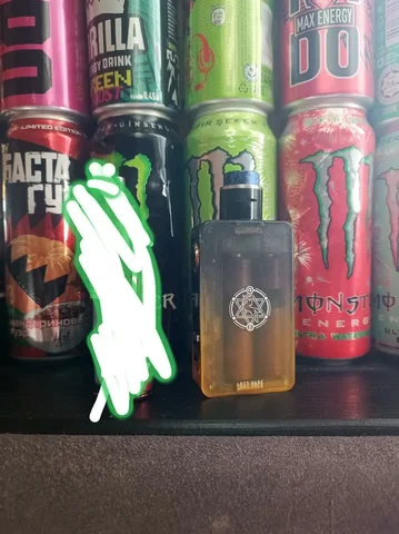 Продам центариус в идеальном состоянии - Электронные сигареты в Рыбинск