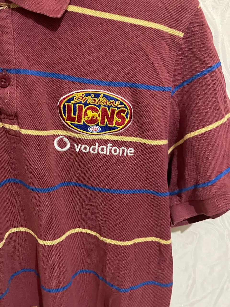 Официальное поло Puma AFL Onfield с технологией dryCELL - Спортивная одежда (Одежда) в Рыбинск