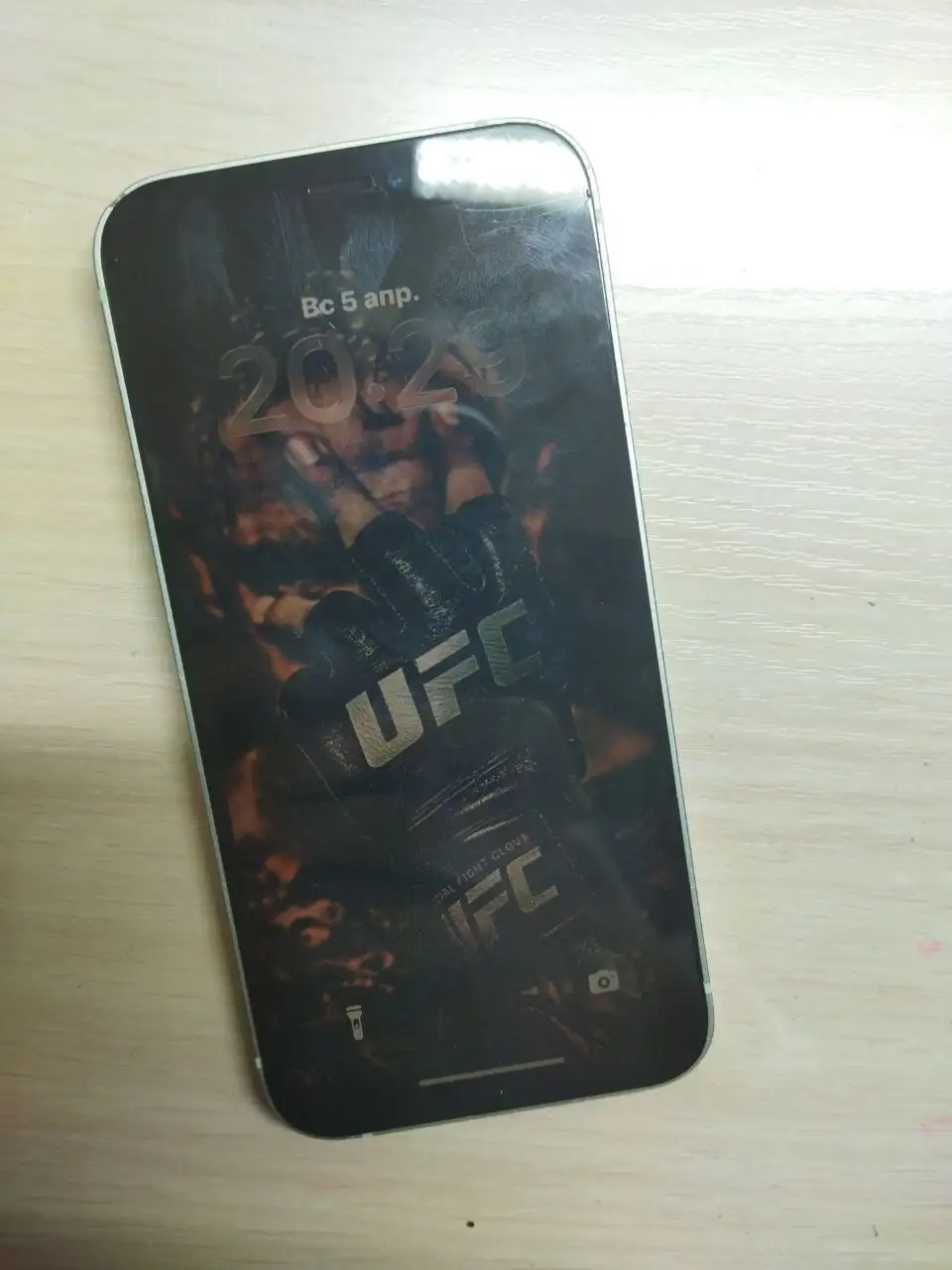 Продажа iPhone 12 mini 64 ГБ зеленый - Смартфоны и телефоны (Электроника) в Рыбинск