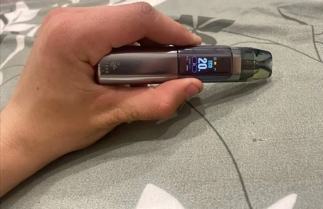 Продам устройство ELF Xpro - Электронные сигареты в Рыбинск