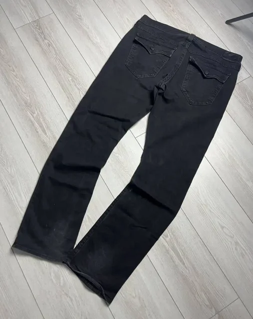 Джинсы True Religion Ricky - частное объявление в Рыбинск