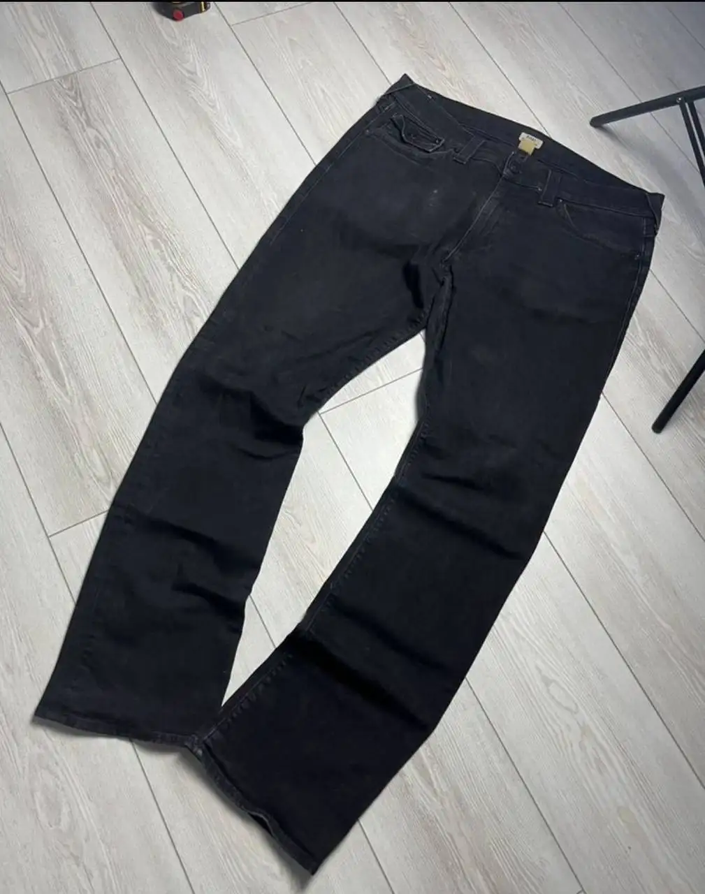 Джинсы True Religion Ricky - Джинсы (Одежда) в Рыбинск