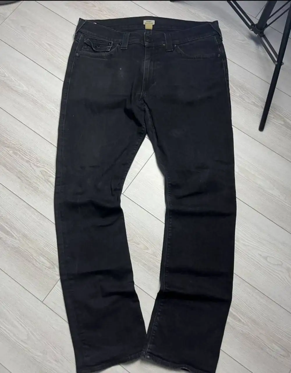 Джинсы True Religion Ricky - Джинсы (Одежда) в Рыбинск