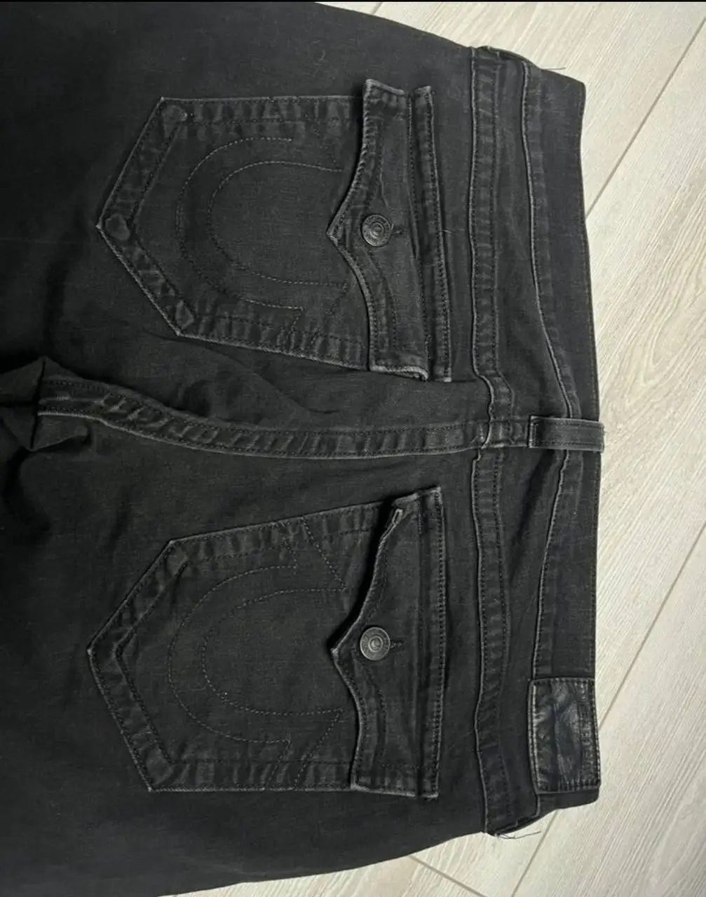 Джинсы True Religion Ricky - Джинсы (Одежда) в Рыбинск