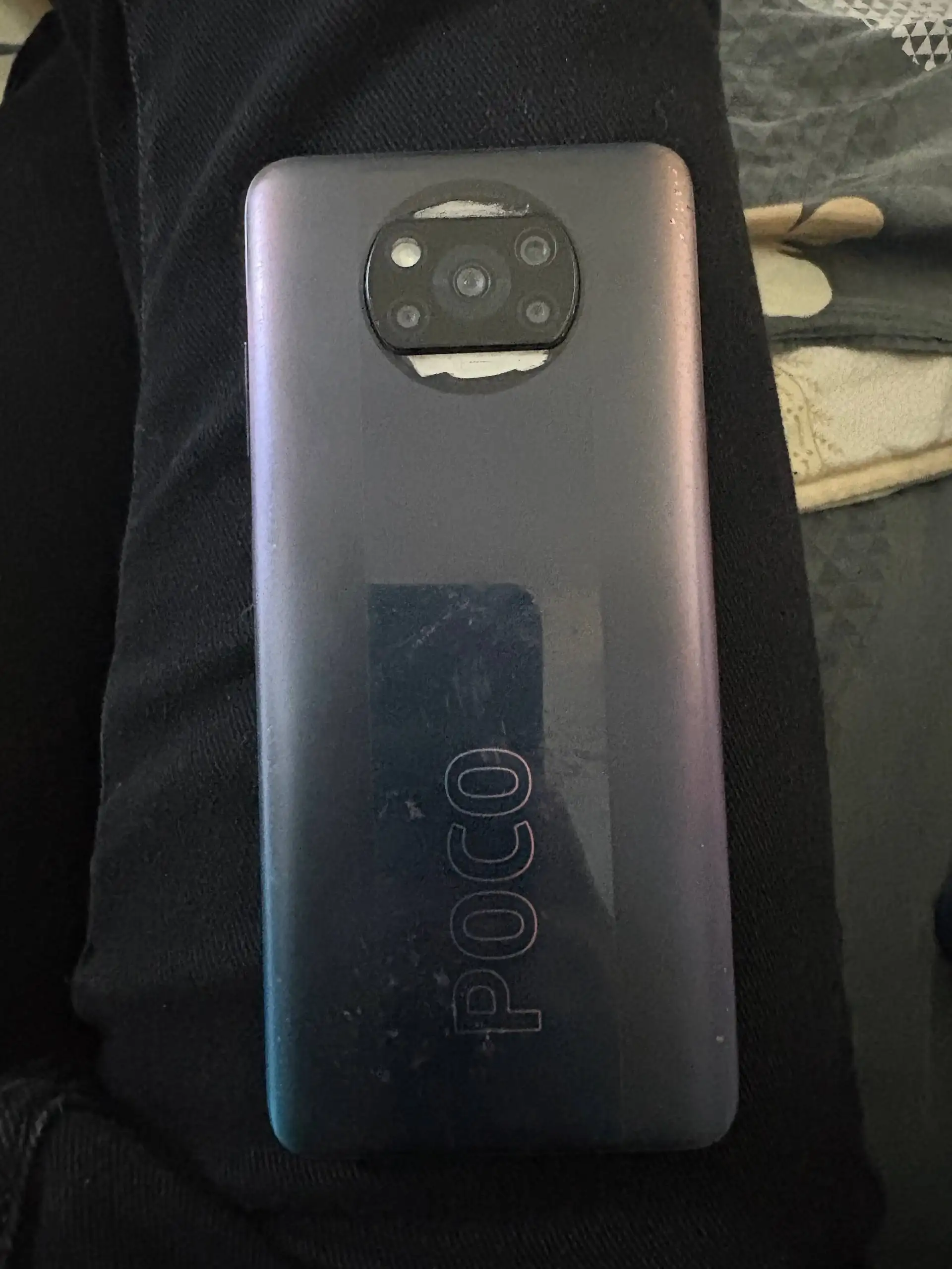 Смартфон Xiaomi Poco X3 Pro 256 ГБ - Смартфоны (Электроника) в Рыбинск