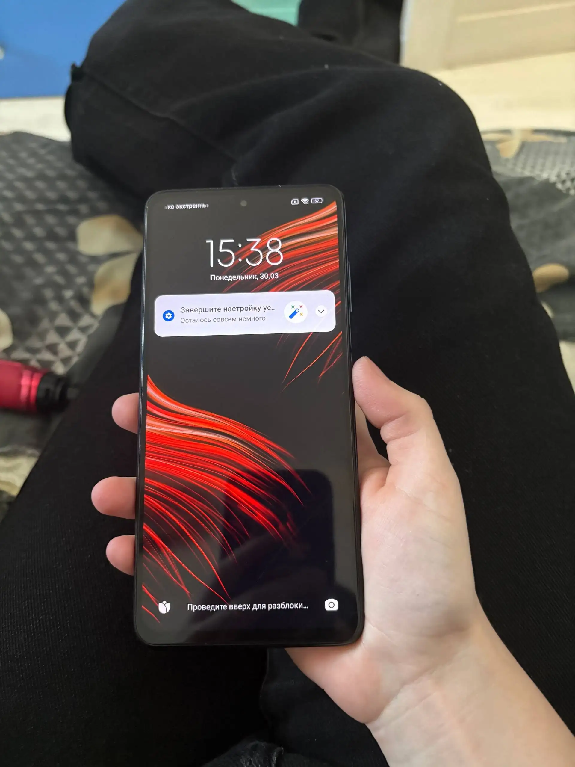 Смартфон Xiaomi Poco X3 Pro 256 ГБ - Смартфоны (Электроника) в Рыбинск