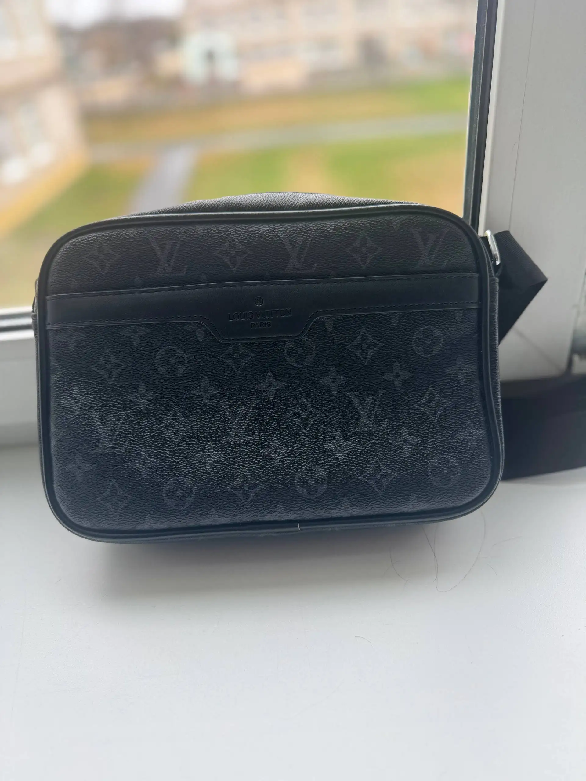 Сумка Louis Vuitton для учебы - Сумки (Барахолка) в Рыбинск