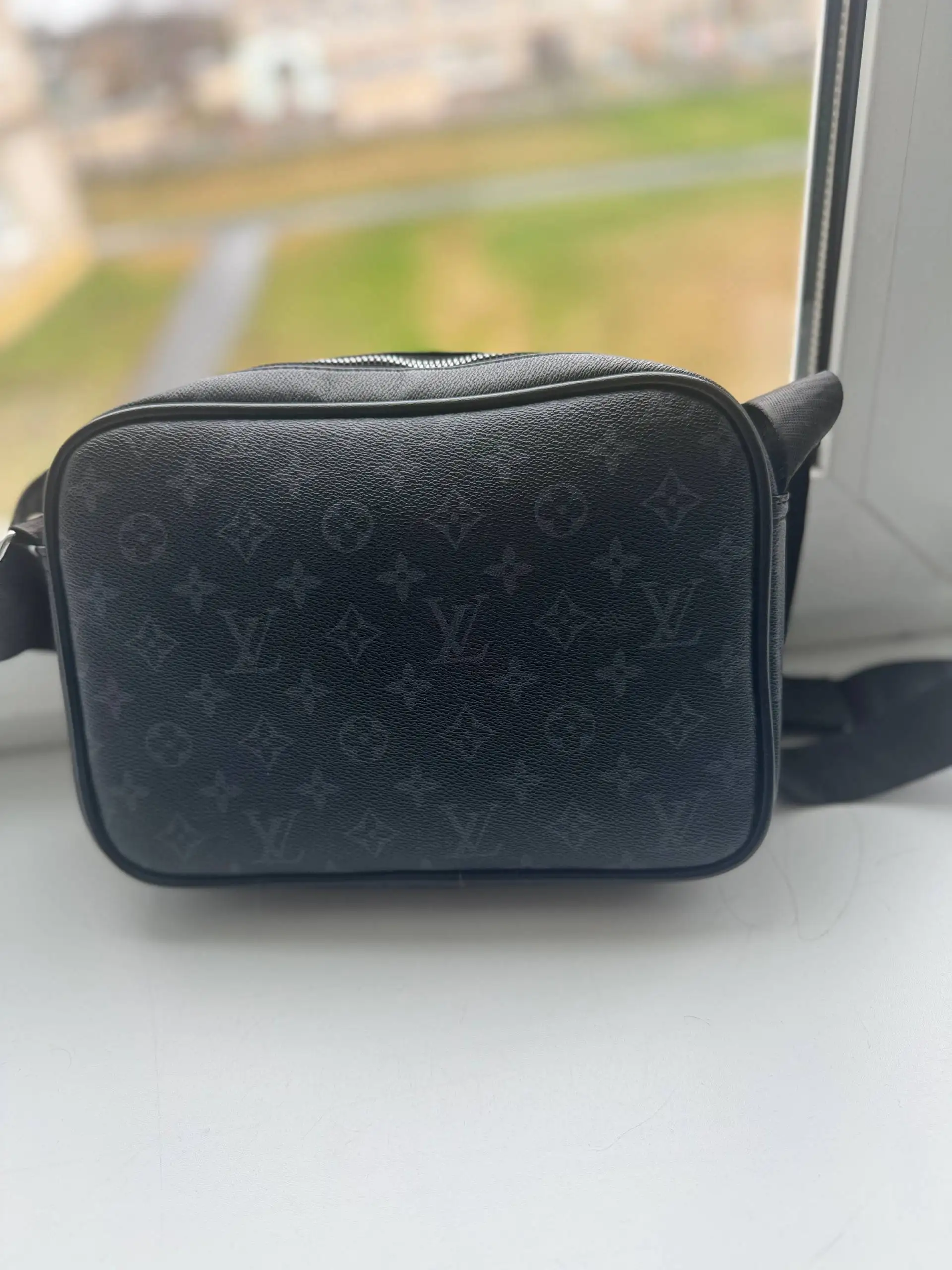 Сумка Louis Vuitton для учебы - Сумки (Барахолка) в Рыбинск