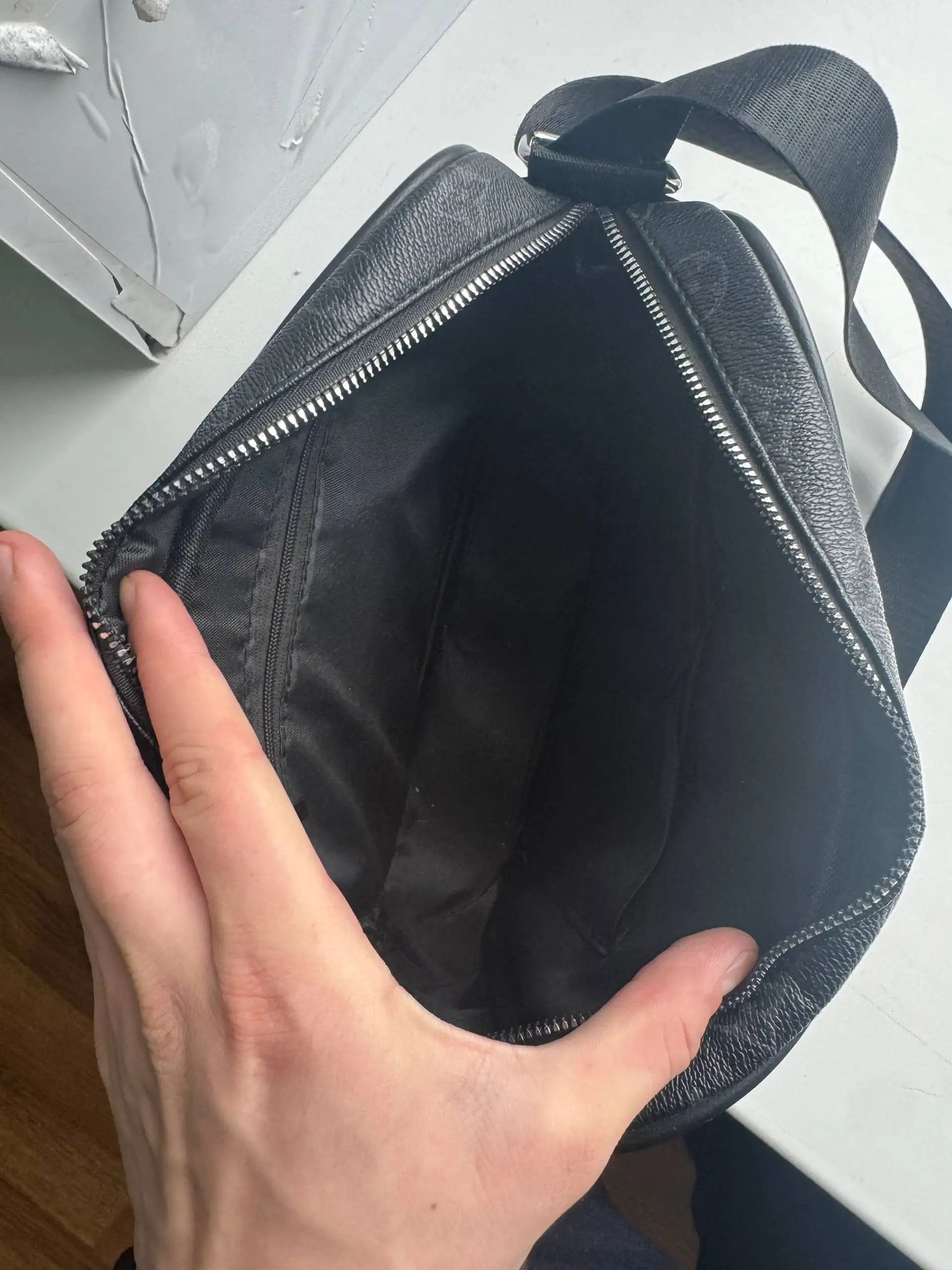 Сумка Louis Vuitton для учебы - Сумки (Барахолка) в Рыбинск