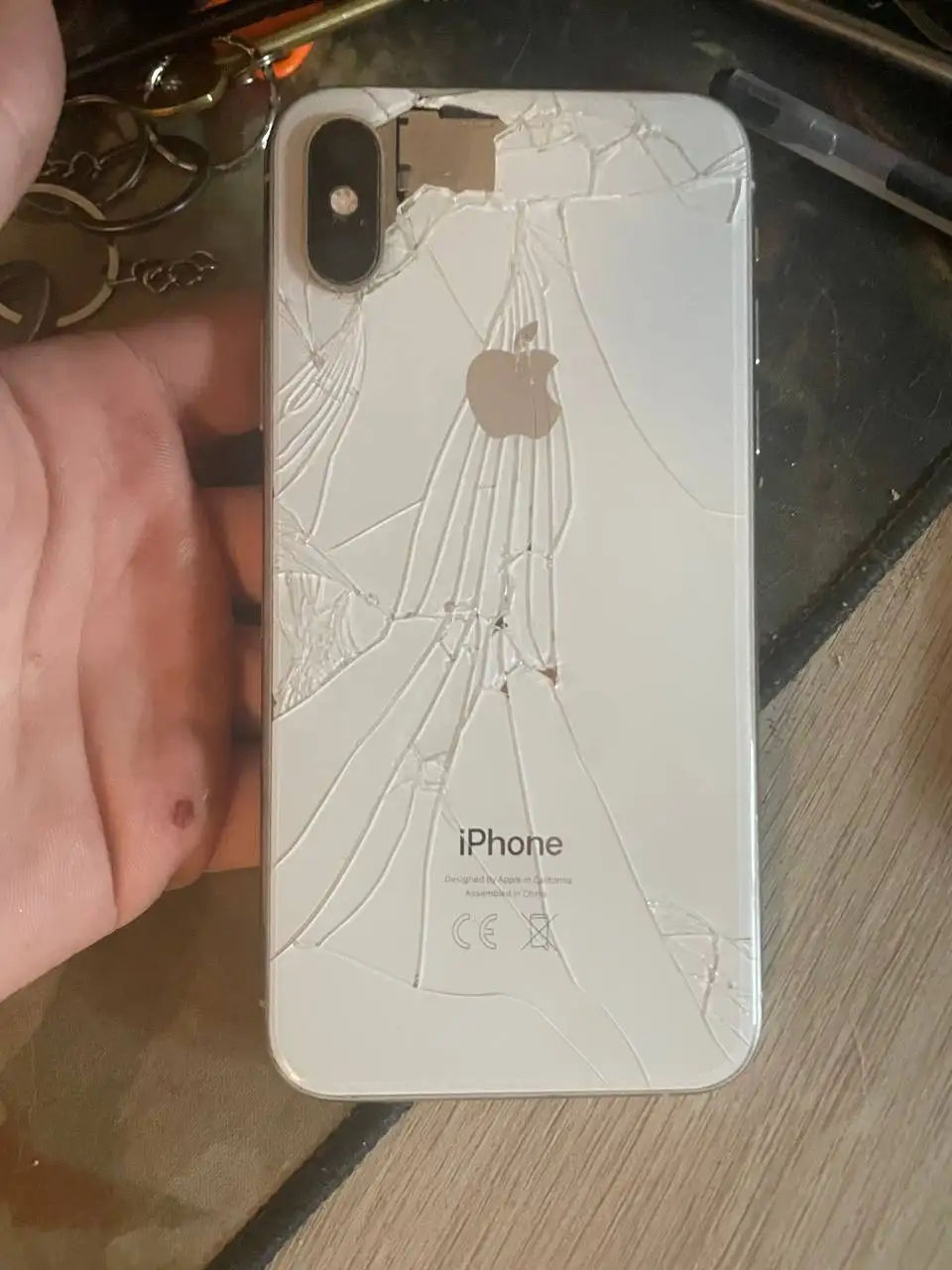 Продажа техники: БМВ, iPhone, приставка - Электроника в Рыбинск