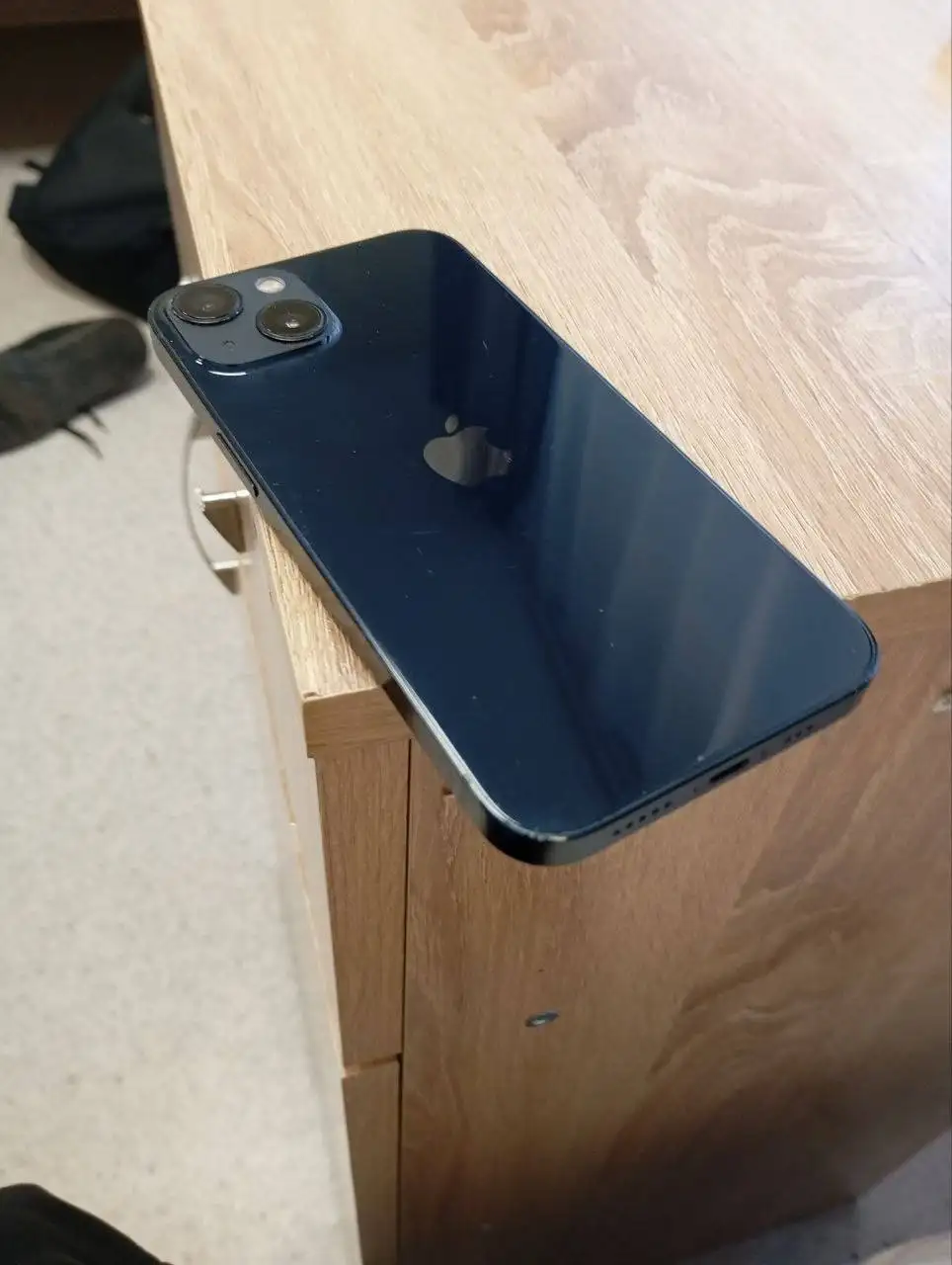 Айфон 13 128 ГБ 88% аккумулятора - Смартфоны (Электроника) в Рыбинск