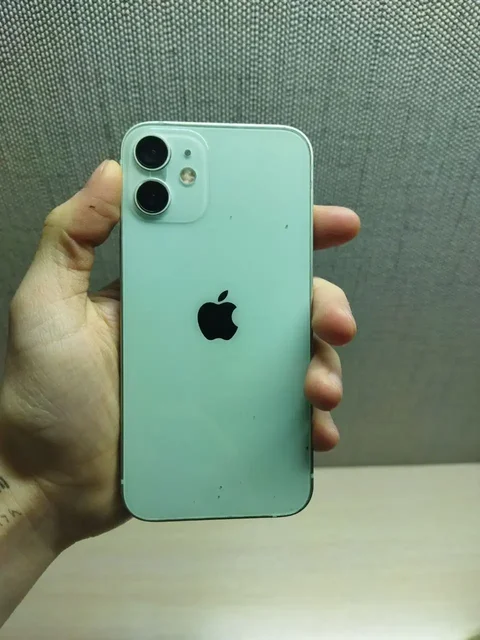 Продаю iPhone 12 mini 64 ГБ зеленый - Телефоны и смартфоны в Рыбинск