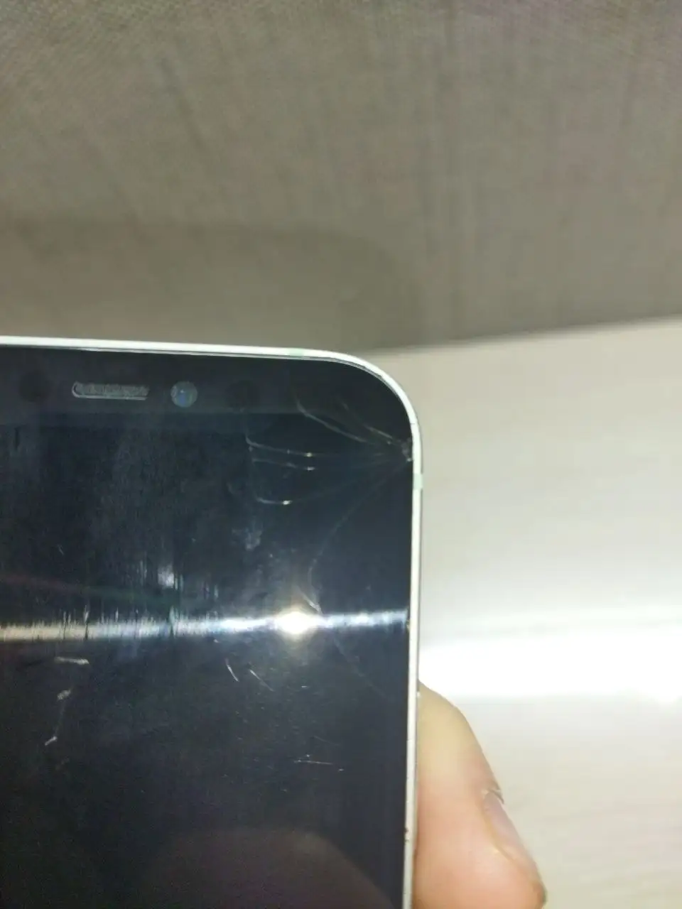 Продаю iPhone 12 mini 64 ГБ зеленый - Телефоны и смартфоны (Электроника) в Рыбинск