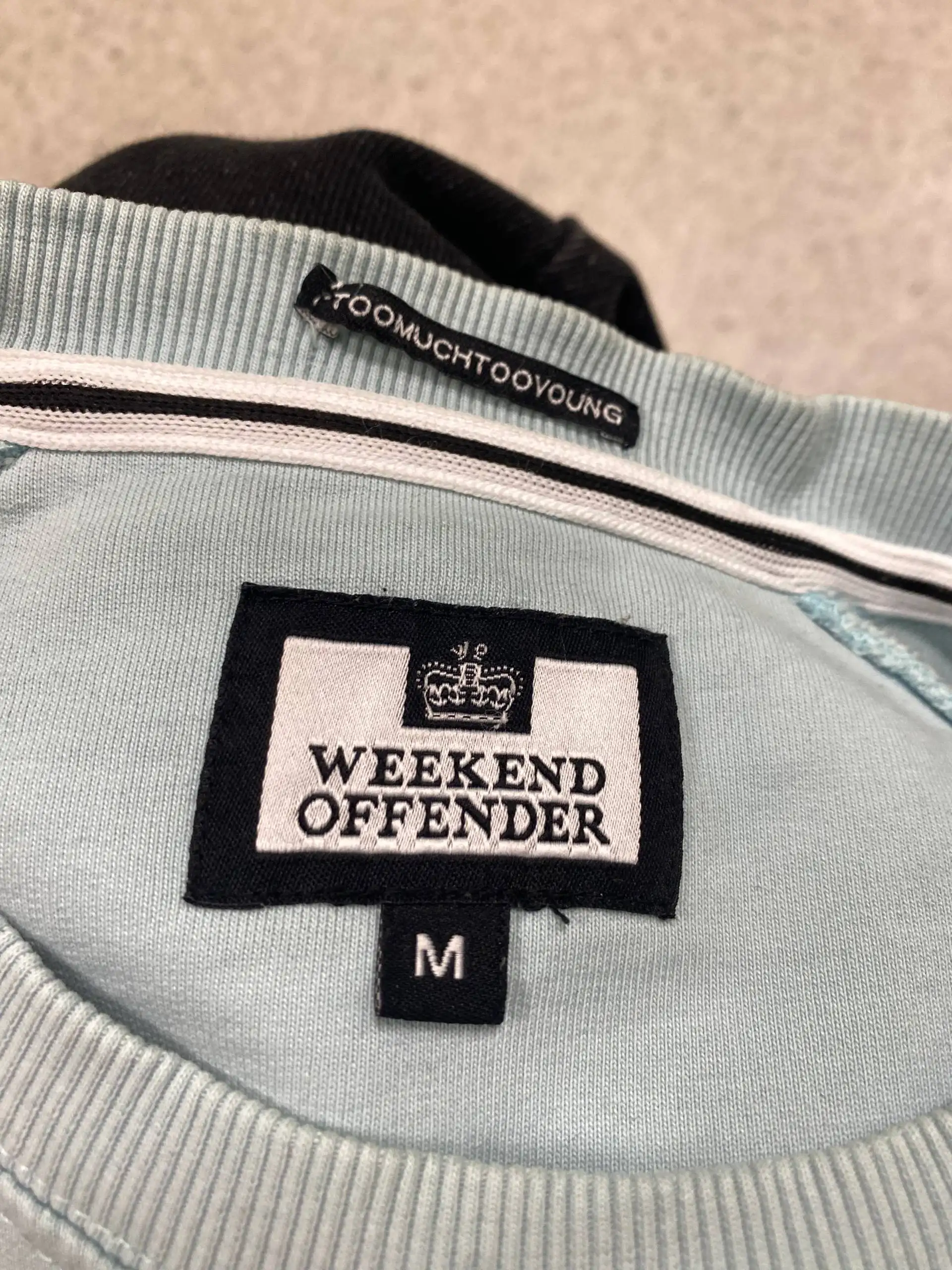 Продажа викенда M в отличном состоянии - Верхняя одежда (Одежда) в Рыбинск