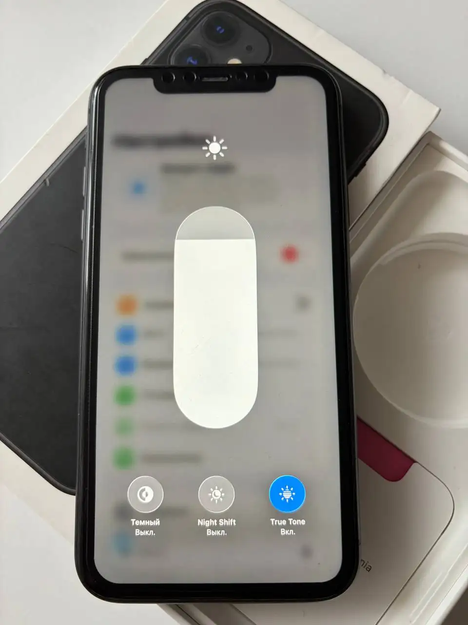 iPhone 11 64ГБ в хорошем состоянии - Смартфоны (Электроника) в Рыбинск