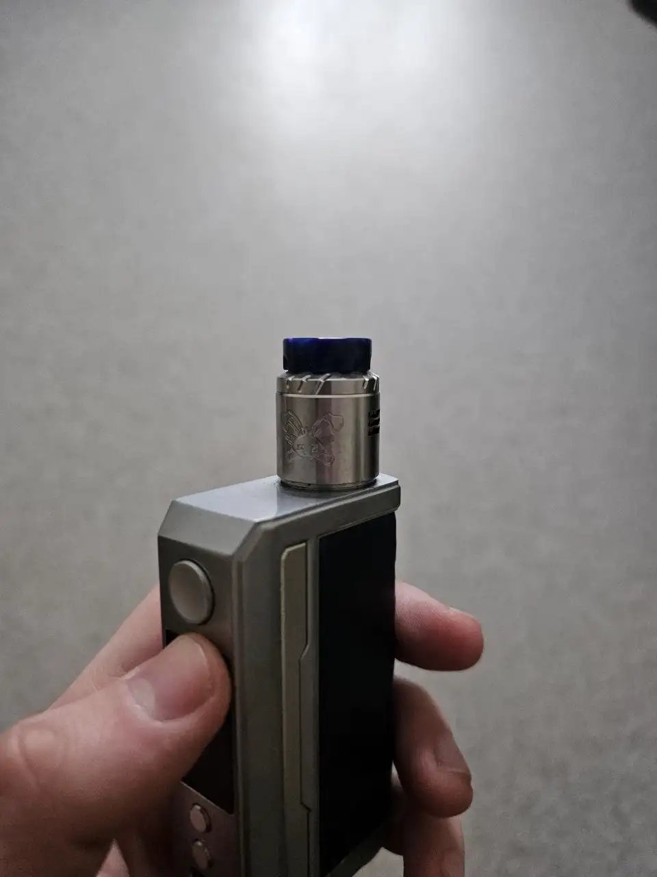 Обмен дрипок на бак с койлами - Электронные сигареты (Барахолка) в Рыбинск