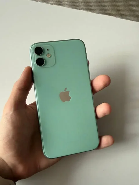 iPhone 11 64ГБ РСТ - Вейпы и электронные сигареты в Рыбинск