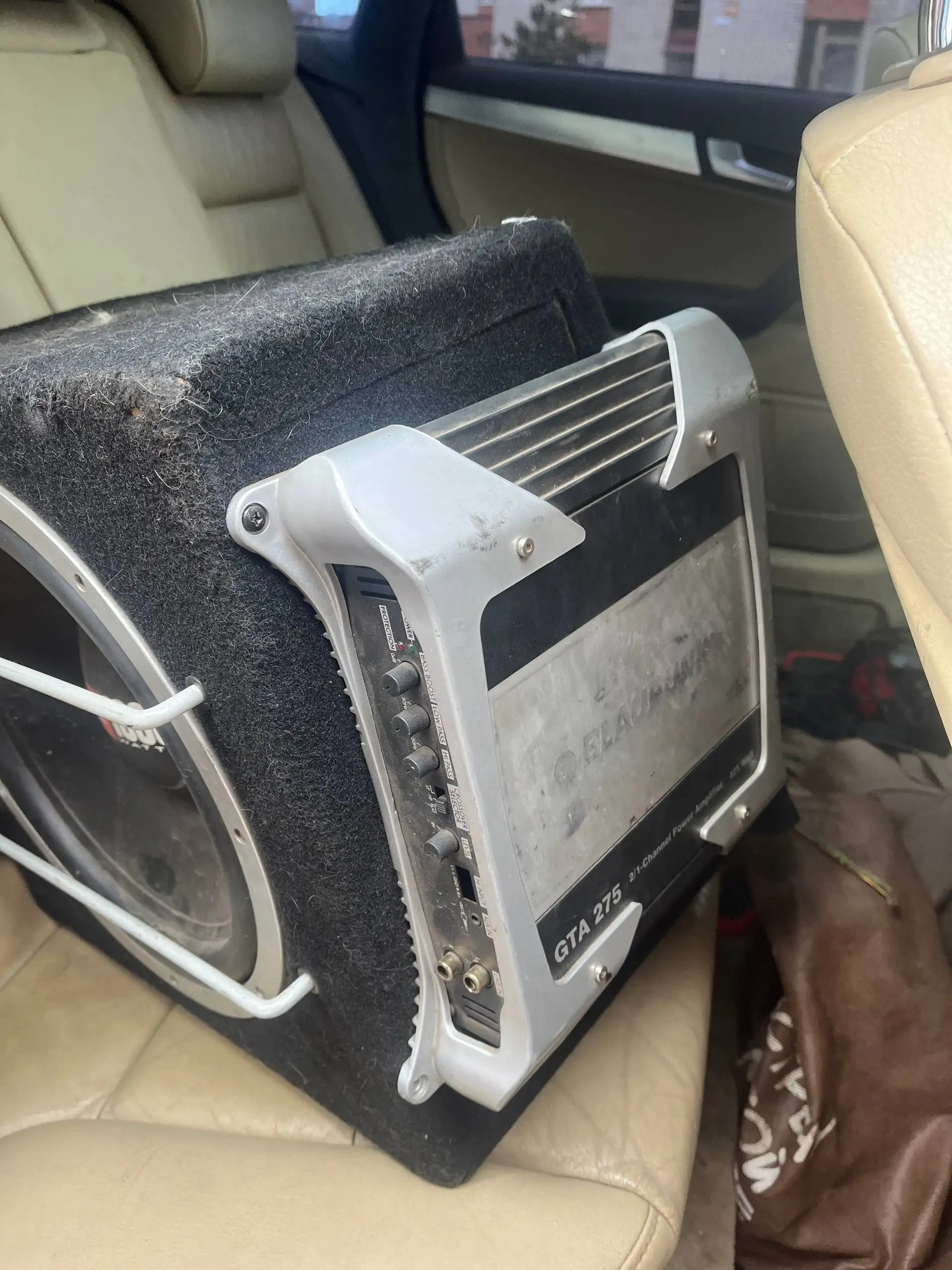 Продам саб - Барахолка в Рыбинск