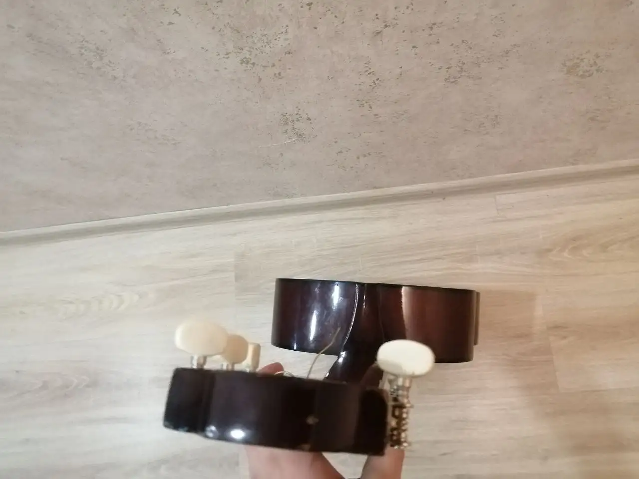 Продажа трех гитар: Hohner HC06, Алина, Воронежская акустика - Музыкальные инструменты (Хобби и отдых) в Рыбинск