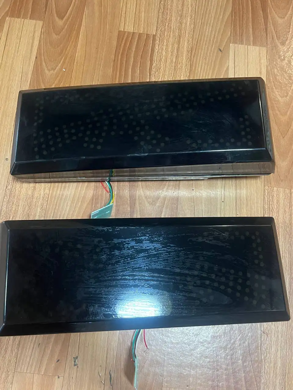 Продам калаши на ВАЗ 2108-2114 - Запчасти (Авто) в Рыбинск