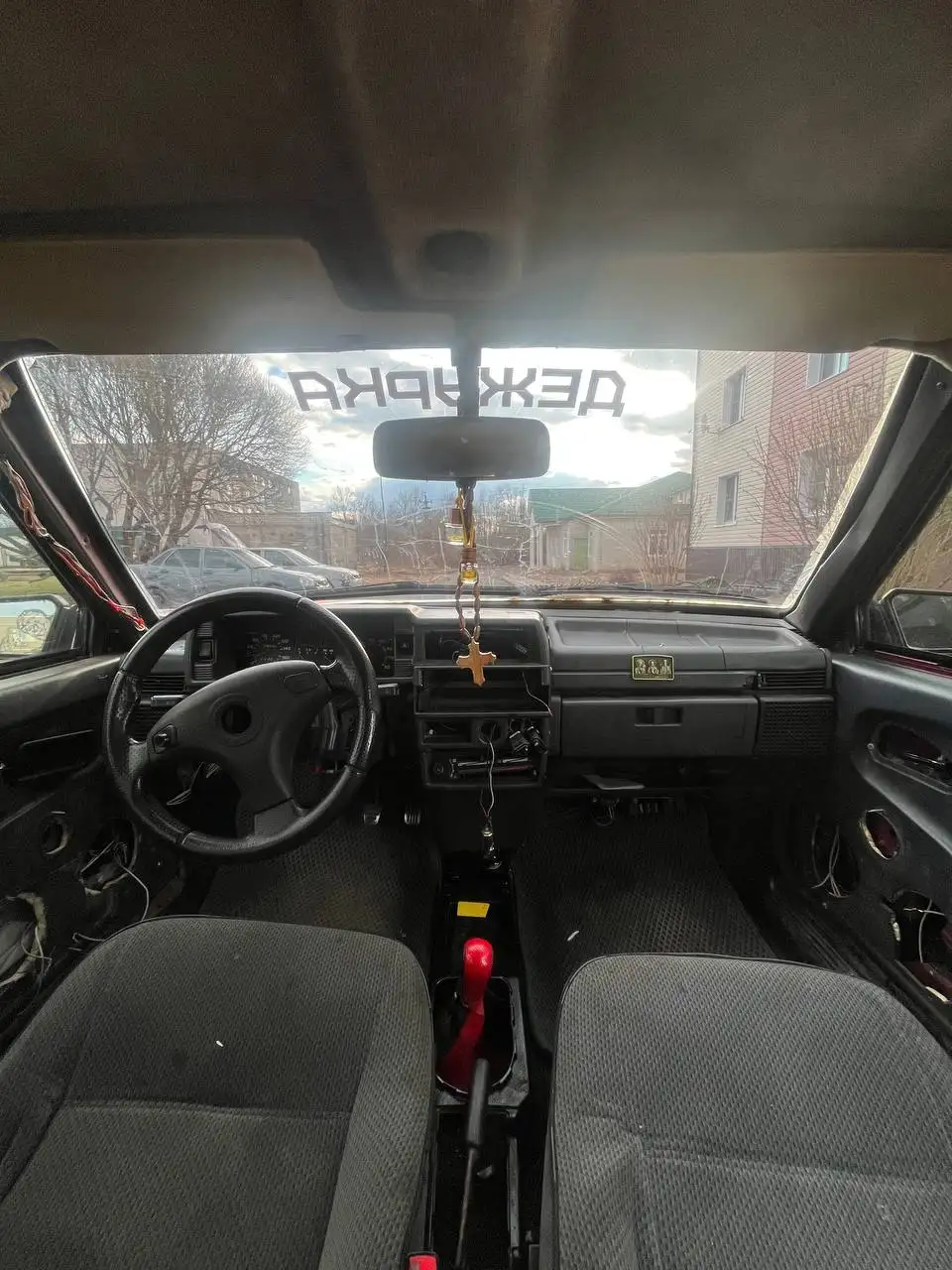 Продажа ВАЗ 2109 2000 года - Авто в Рыбинск