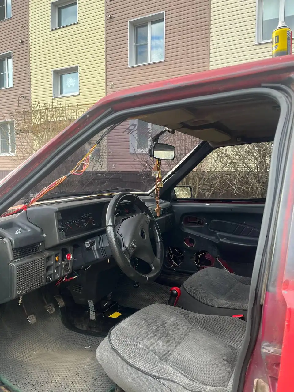 Продажа ВАЗ 2109 2000 года - Авто в Рыбинск