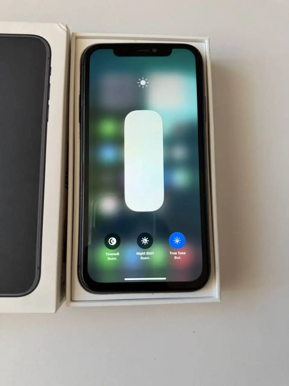 iPhone 11 128ГБ в хорошем состоянии - Смартфоны (Электроника) в Рыбинск