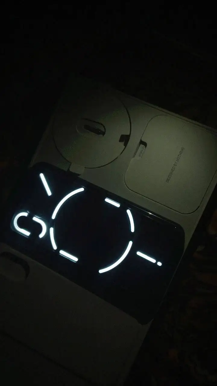 Nothing Phone 1 8/256GB - Смартфоны (Электроника) в Рыбинск