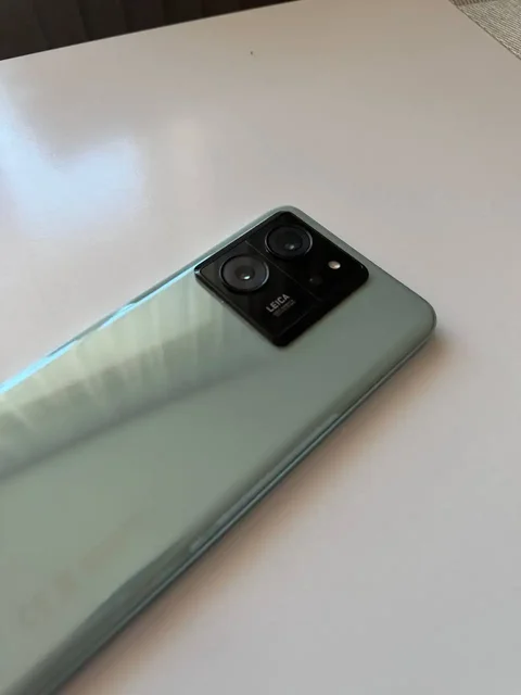 Смартфон Xiaomi 13T 8/256 ГБ с NFC и камерами Leica - Смартфоны и гаджеты в Рыбинск