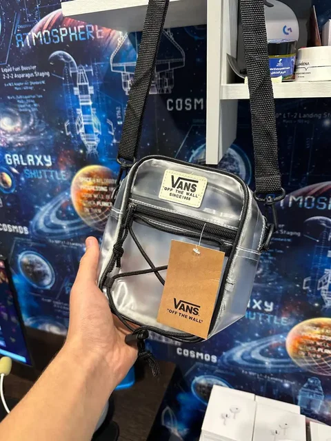 Продам новые сумки Vans - Мужская одежда в Рыбинск