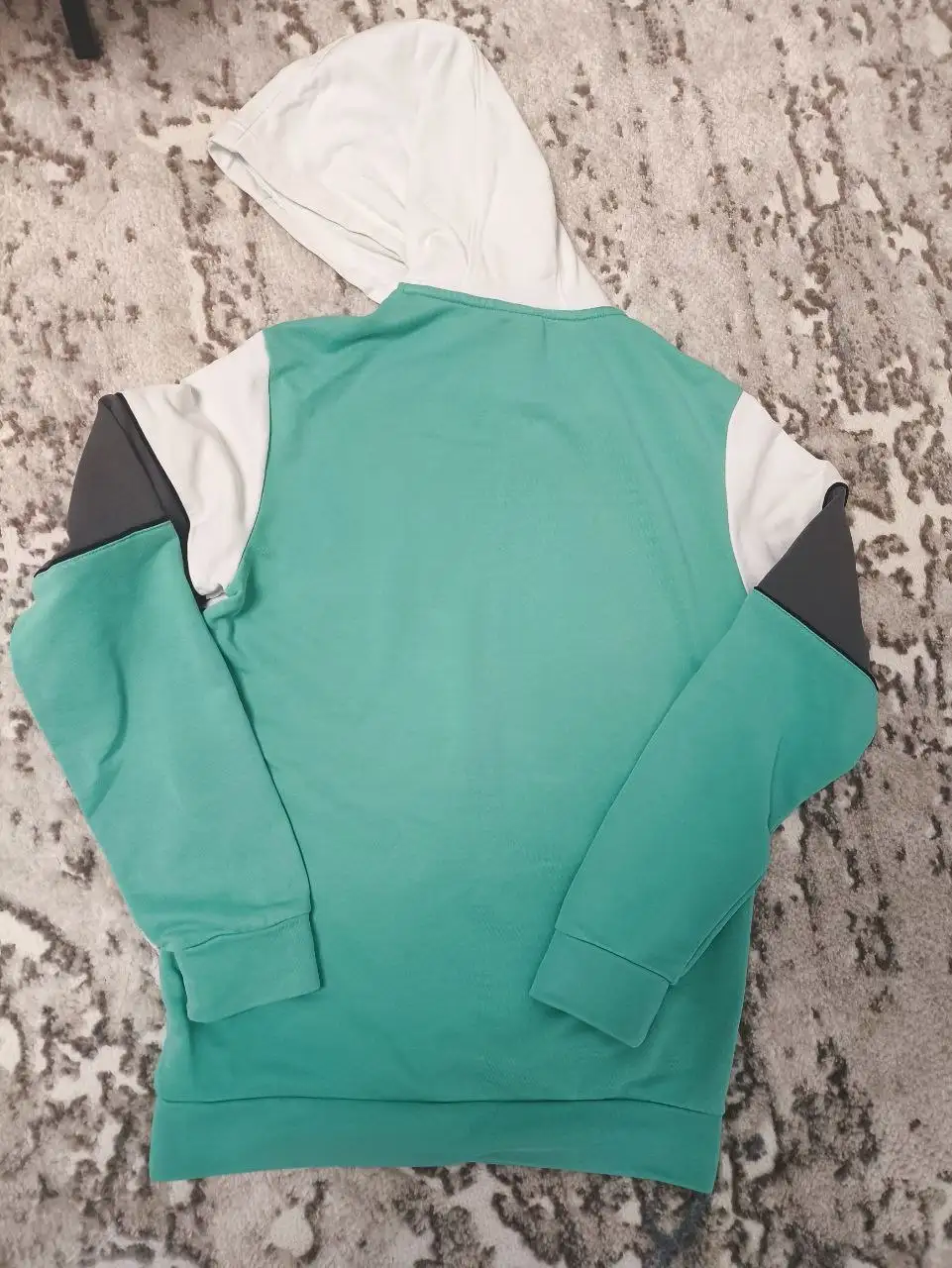 Худи Каппа оригинал размер S/M - Худи (Одежда) в Рыбинск