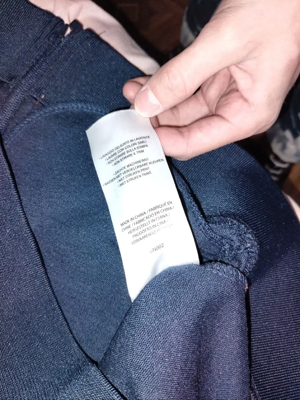 Продам одежду ellesse - Одежда в Рыбинск