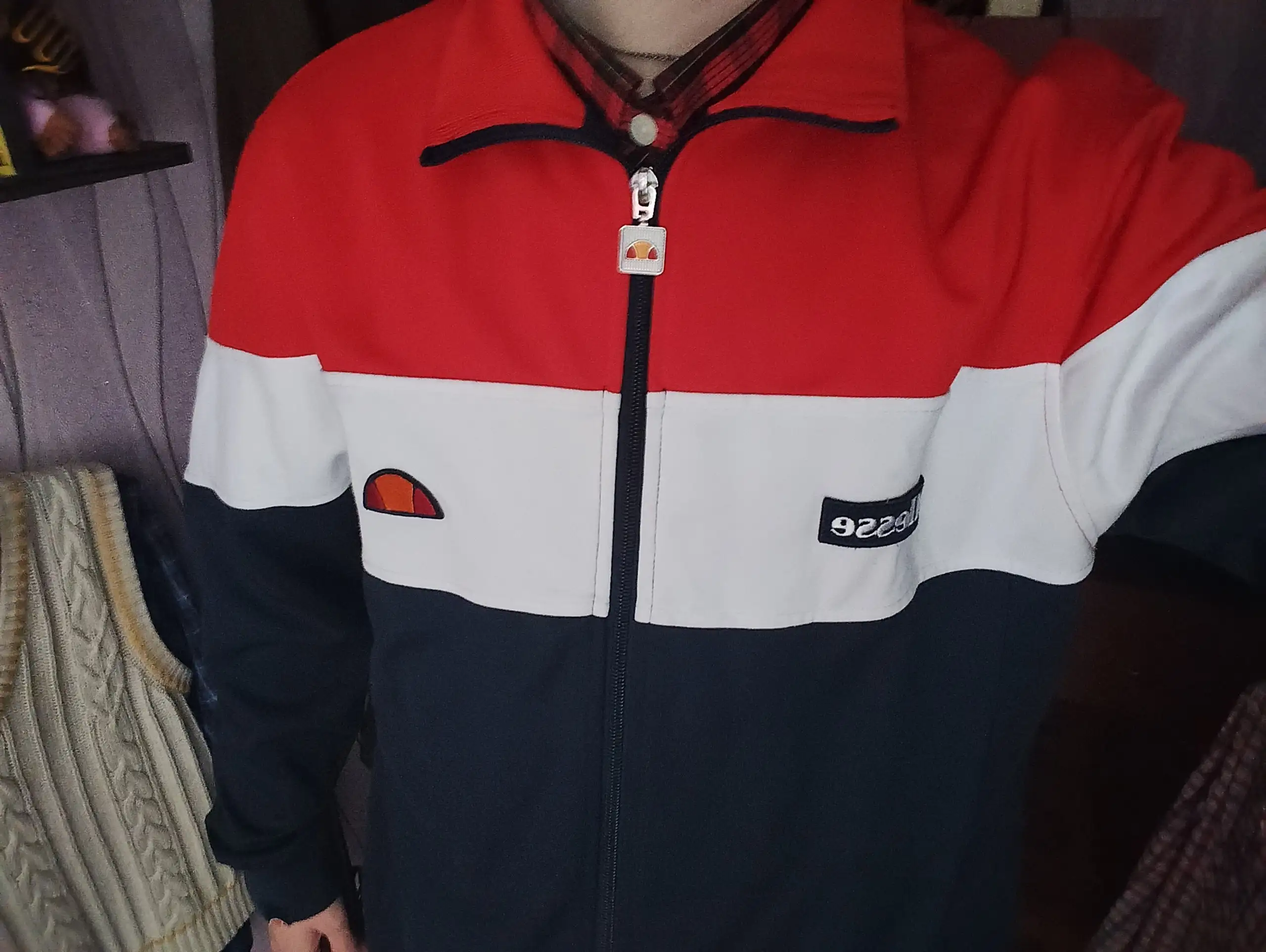 Продам одежду ellesse - Одежда в Рыбинск