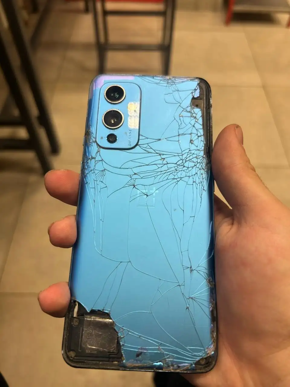 Обмен OnePlus 9 - Смартфоны (Электроника) в Рыбинск