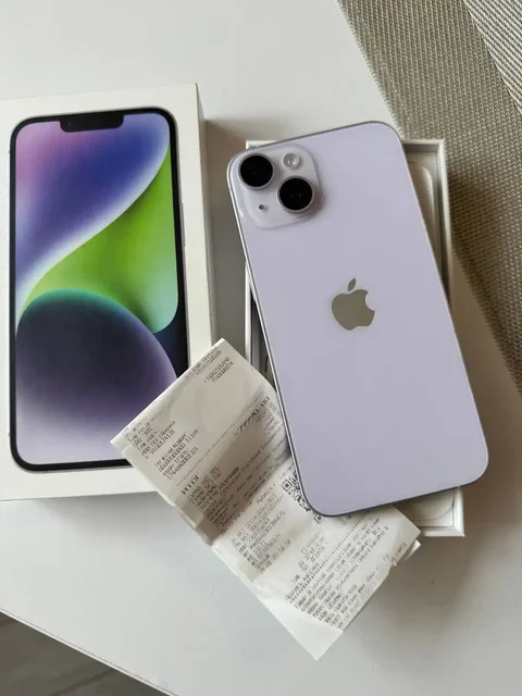 iPhone 14 256ГБ 2SIM - Смартфоны и гаджеты в Рыбинск