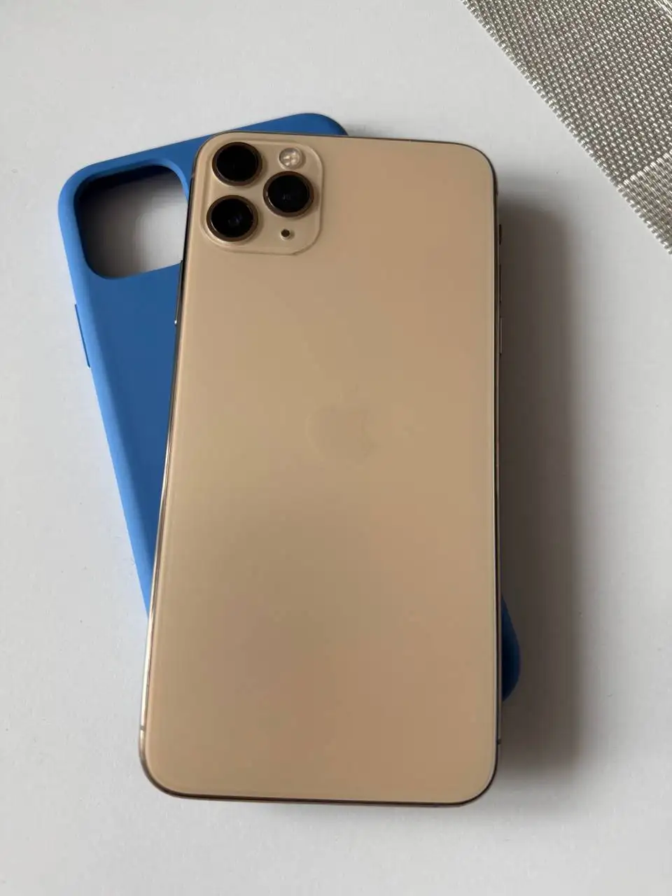 iPhone 11 Pro Max 256 ГБ - Смартфоны (Электроника) в Рыбинск
