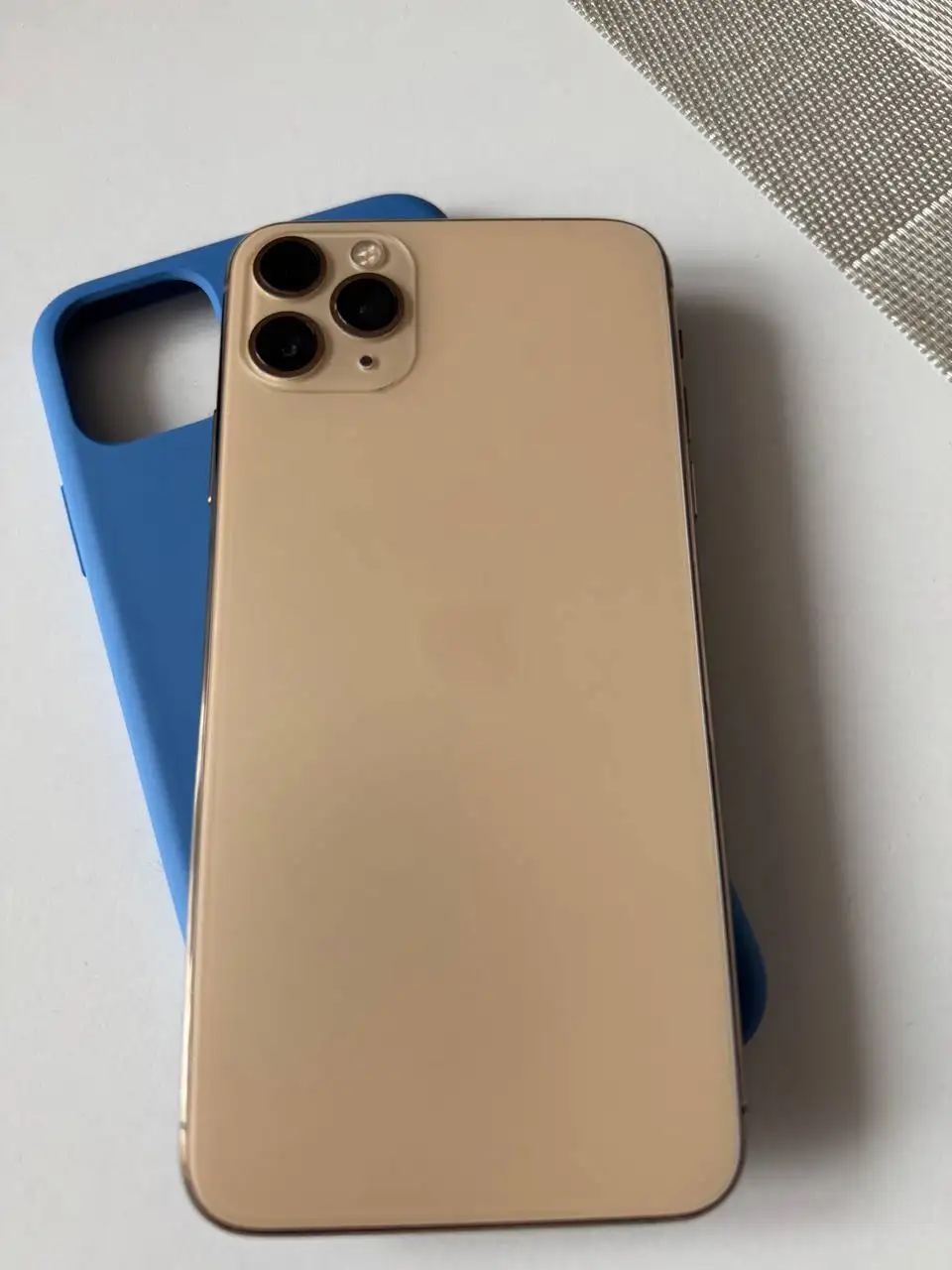 iPhone 11 Pro Max 256 ГБ - Смартфоны (Электроника) в Рыбинск