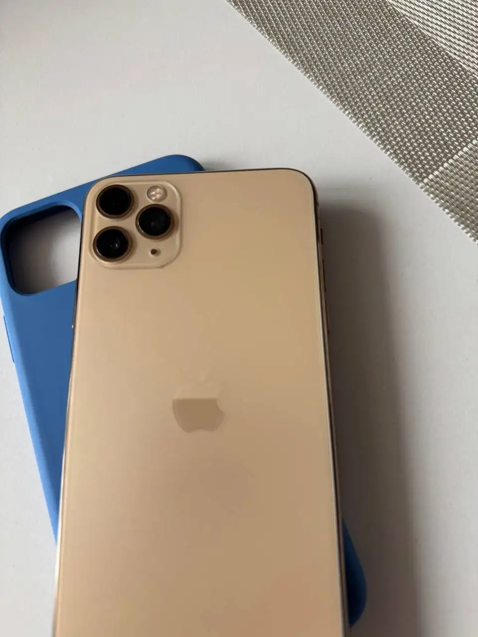 iPhone 11 Pro Max 256 ГБ - Смартфоны (Электроника) в Рыбинск