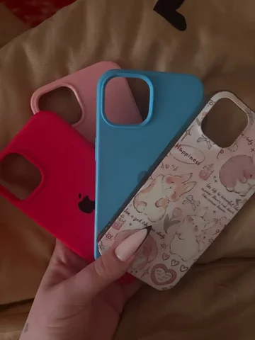 Чехлы на iPhone 13 - Кабели и переходники в Рыбинск