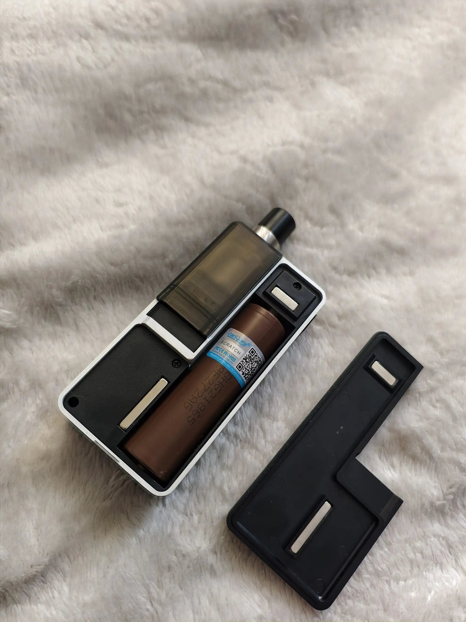 Продам квадроцикл Кнайт 80 - Квадроциклы (Авто) в Рыбинск